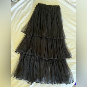 Skirt size s